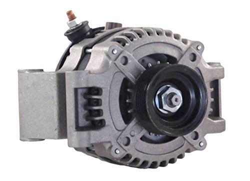 Alternators Rareelectrical 04606755AC