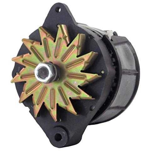 Alternators Rareelectrical 276-887-M91