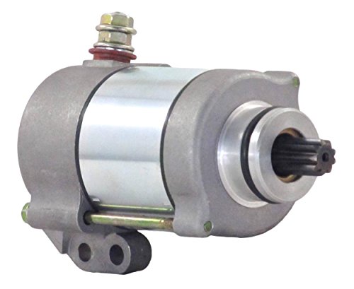 Starters Rareelectrical 55140001000