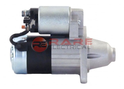 Starters Rareelectrical 6683052