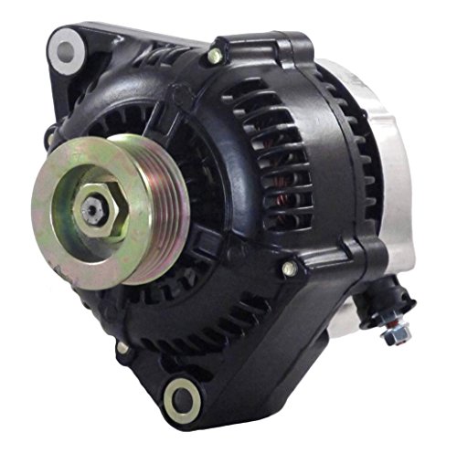 Alternators Rareelectrical 31630-ZY3-003