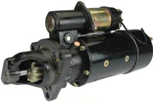 Starters Rareelectrical 120008503363