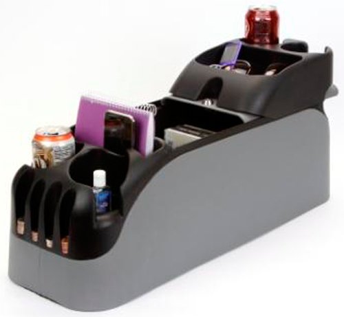 Center Consoles Texas Saddlebags 54315