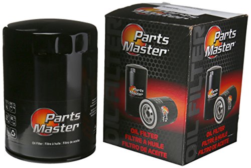 Oil Filters Parts Master 61515