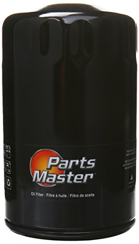 Oil Filters Parts Master 61516