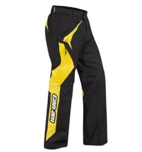 Protective Pants Bombardier 286228-Y-28