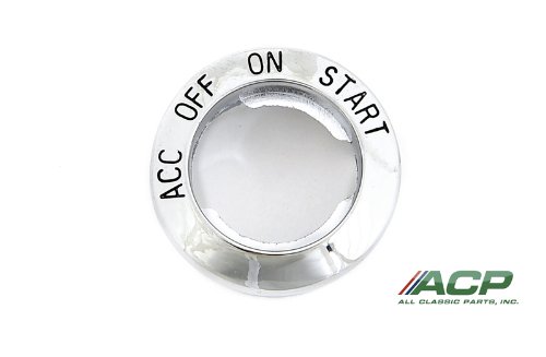 Lock Cylinders ACP FM-BI023A