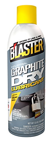 Lubricants B'laster 8-GS