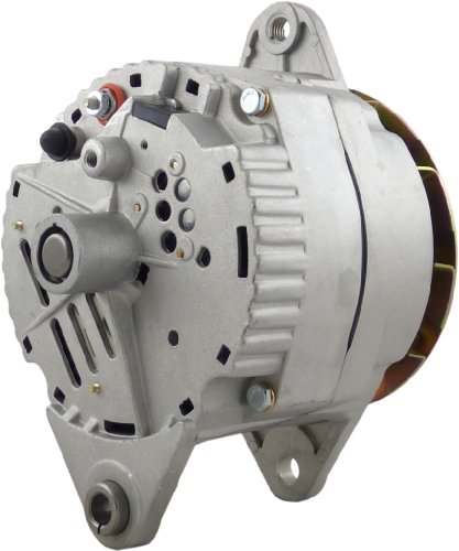 Alternators URQS 7138