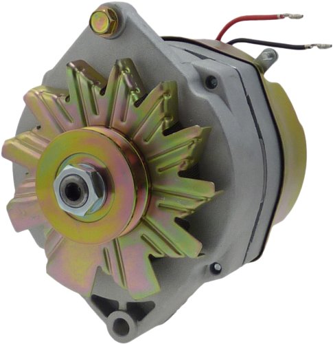 Alternators URQS 7195