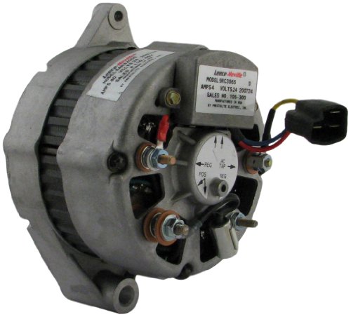 Alternators Leece Neville 110-462