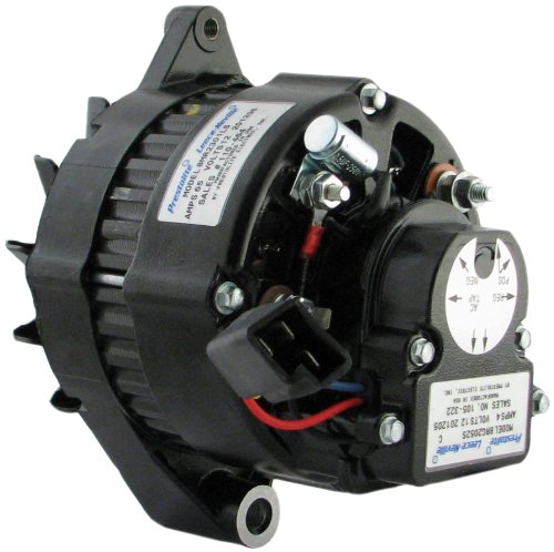 Alternators Leece Neville 110-464