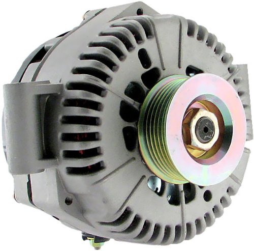 Alternators URQS 7786