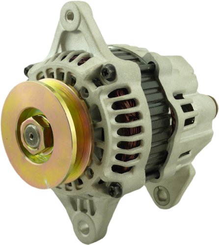 Alternators Mitsubishi 12077-oem
