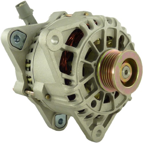 Alternators URQS 8250