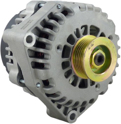 Alternator 10464476 8104644760 Chevy GMC Trucks 15847291 8292 Alternators URQS 8292