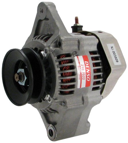 Alternators Denso 210-7022