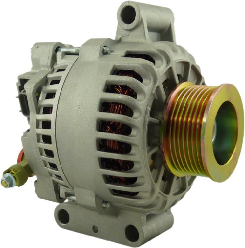 Alternators URQS 8306