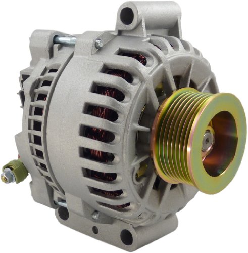 Alternators URQS 8307