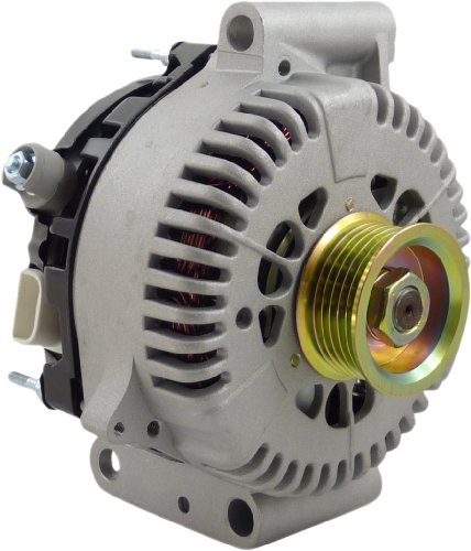 Alternators URQS 8401