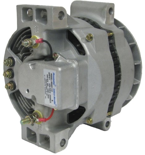 Alternator Heavy Duty Trucks 110-555PHO 8LHP2170V 3582185C91 8410 Alternators URQS 8410