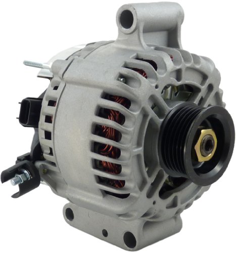 Alternators URQS 8440