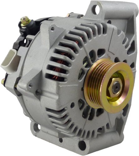 Alternators URQS 8442