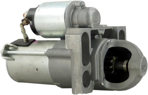 Starters Delco Remy 6494-OEM