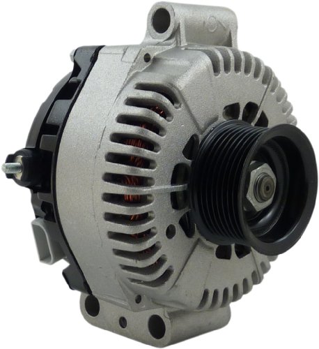 Alternators URQS 8522