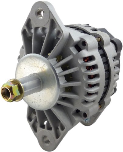 Alternators URQS 8704