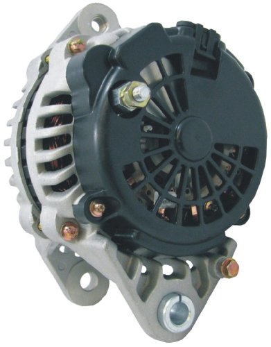 24SI Alternator 8600017 8700019 3972735 Navistar International 8709 Alternators URQS 8709