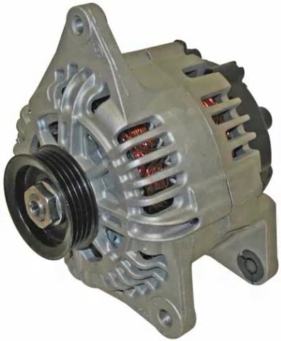 Alternators URQS 11014