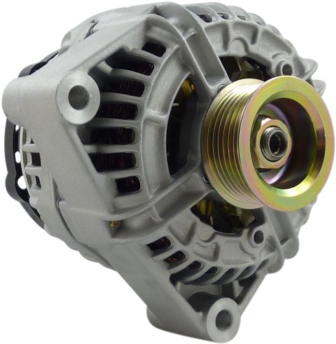 Alternators URQS 11075