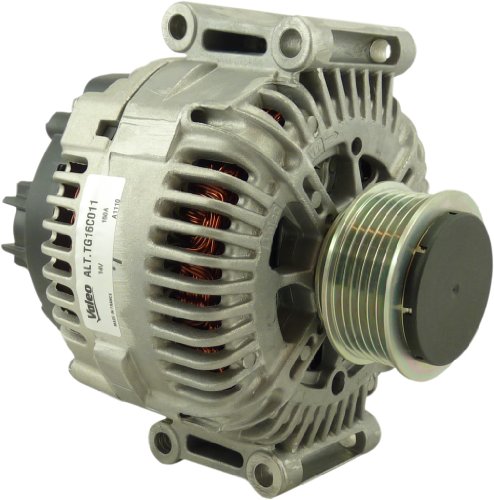 Alternators URQS 11160