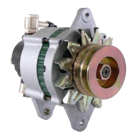 Alternators URQS 12097