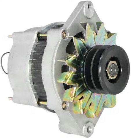 Alternators URQS 12159