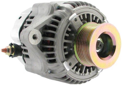 Alternators URQS 12195