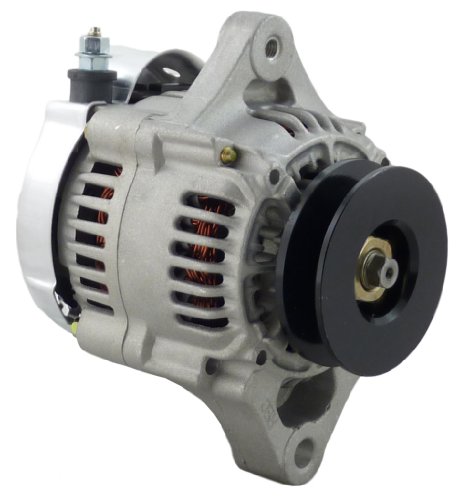 Alternators URQS 12337