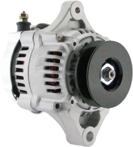 Alternators URQS 12356