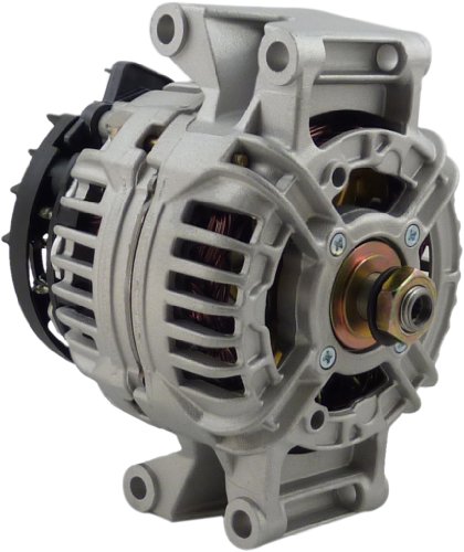 Alternators URQS 12382