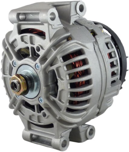 Alternators URQS 12384
