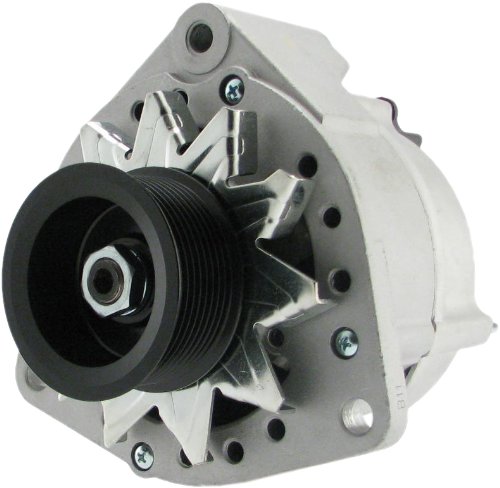 Alternators URQS 12386