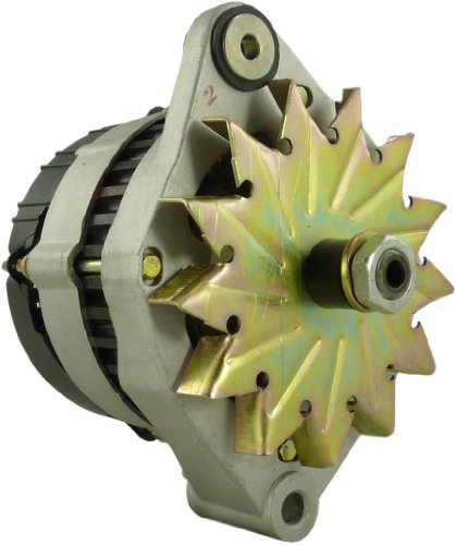 Alternators URQS 13068