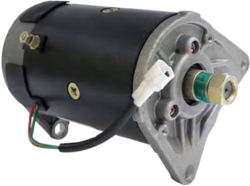 Generators URQS 15422