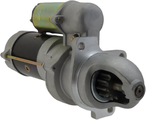 Starter 10465346 10479613 6660797 Skid Steer 763 V2203E 763C 763HC 6586 Starters URQS 6586