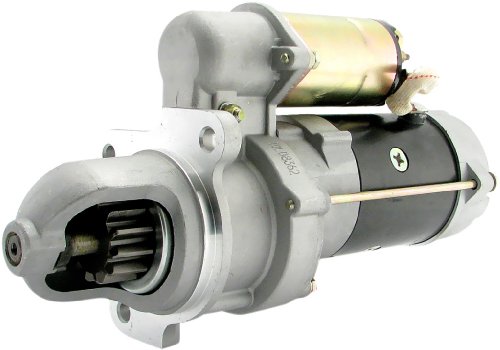 Starter 10479600 10461459 Lister Petter 28MT 50-8424 140-902 6591 Starters URQS 6591