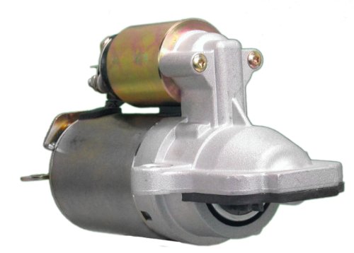 Starter Ford Ranger 2.3L 2001 2002 2003 2004 2005 2006 2007 2008 2009 6657 Starters URQS 6657