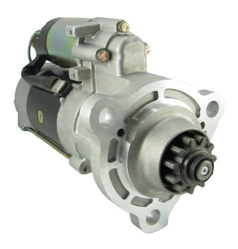 Starter 19011500 8200037 10461334 Mack 52 Degree 39MT 6801 Starters URQS 6801