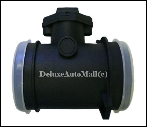 Air Mass DeluxeAuto MAF8548/1