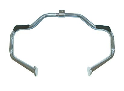 Choppers Cycle Chrome Plated Engine Guard for Harley Davidson 1997-2008 Touring Models Engine Guards Choppers Cycle 26616-cc